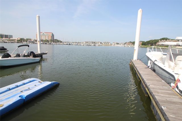 1407 Waterside Drive, League City, TX 77573