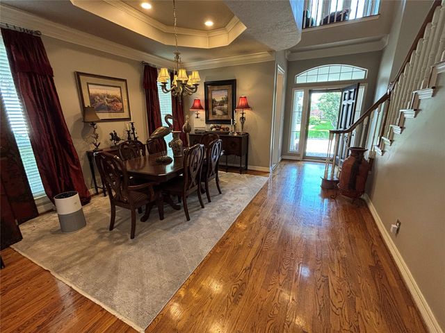 1407 Waterside Drive, League City, TX 77573