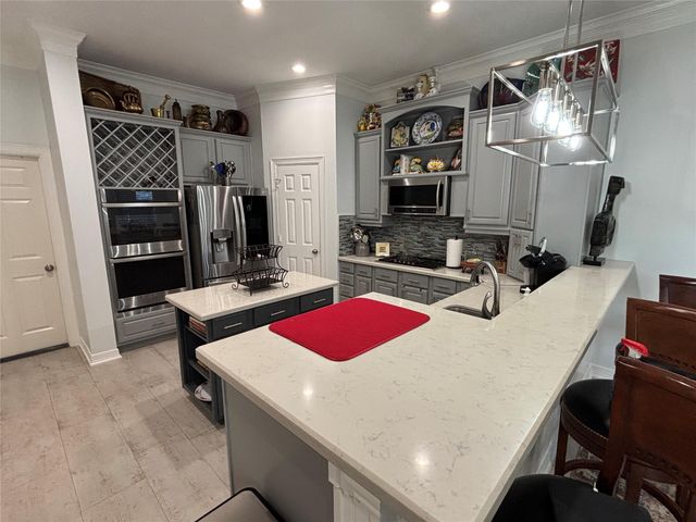 1407 Waterside Drive, League City, TX 77573