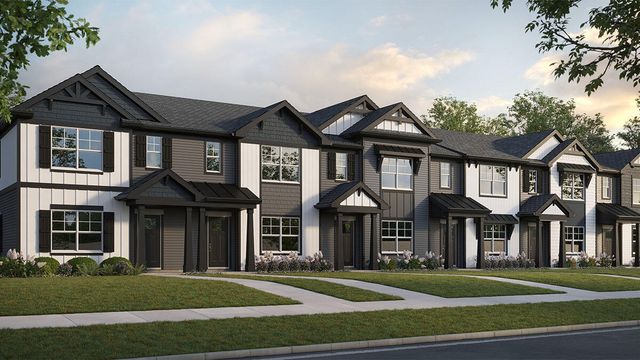 9026 Remington Way, St. John, IN 46373