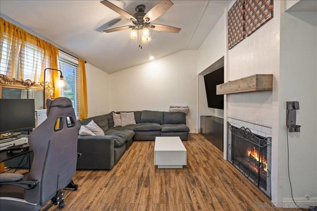 3419 S Barcelona, Spring Valley, CA 91977