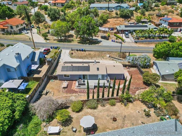 3419 S Barcelona, Spring Valley, CA 91977