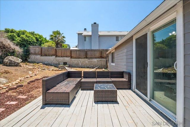 3419 S Barcelona, Spring Valley, CA 91977
