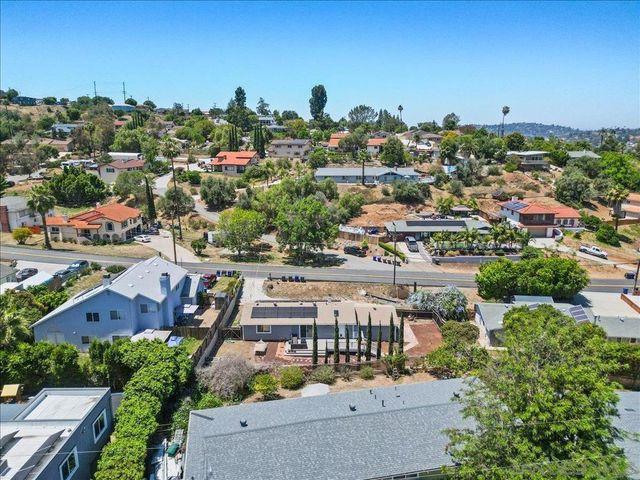 3419 S Barcelona, Spring Valley, CA 91977