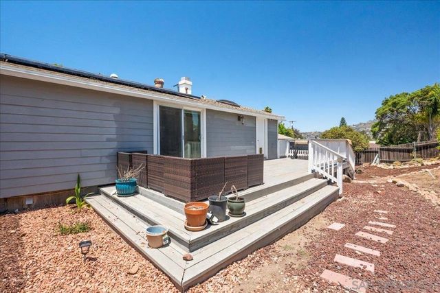 3419 S Barcelona, Spring Valley, CA 91977