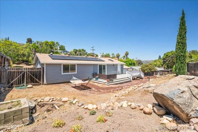 3419 S Barcelona, Spring Valley, CA 91977