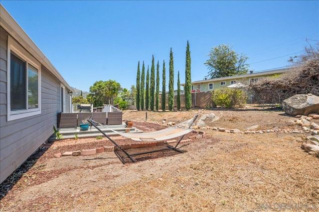 3419 S Barcelona, Spring Valley, CA 91977