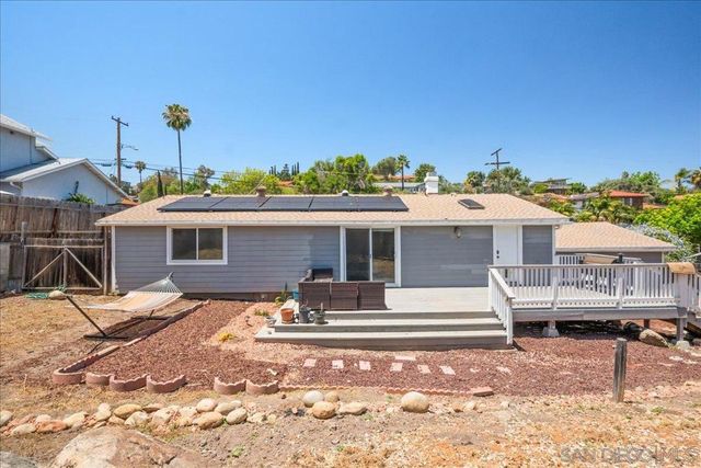 3419 S Barcelona, Spring Valley, CA 91977