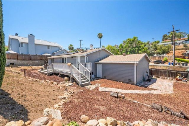 3419 S Barcelona, Spring Valley, CA 91977