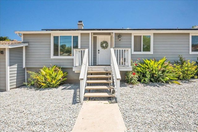3419 S Barcelona, Spring Valley, CA 91977