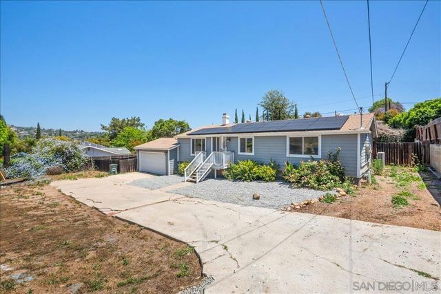 3419 S Barcelona, Spring Valley, CA 91977