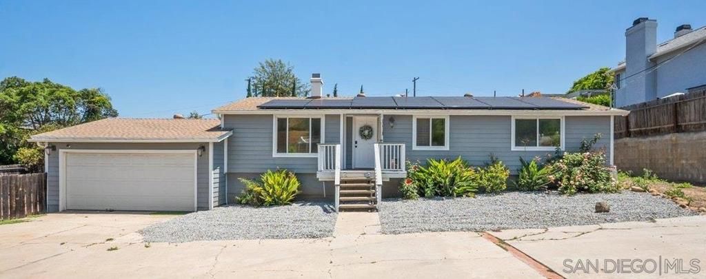3419 S Barcelona, Spring Valley, CA 91977