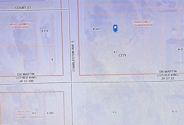 7 4TH STREET SE, Fort Meade, FL 33841