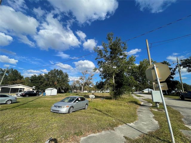 7 4TH STREET SE, Fort Meade, FL 33841