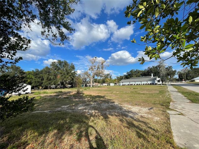 7 4TH STREET SE, Fort Meade, FL 33841
