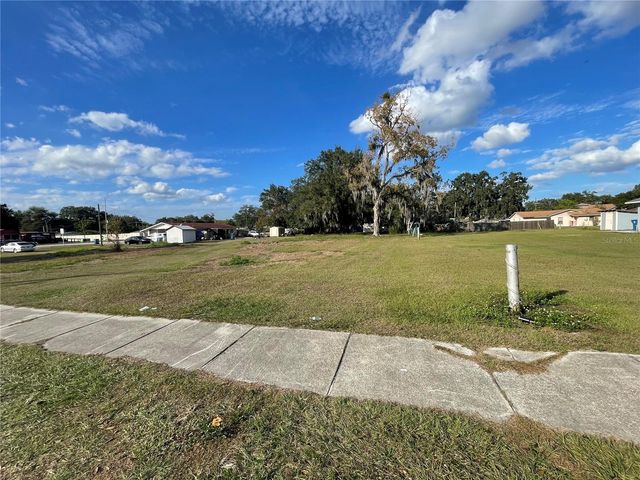 7 4TH STREET SE, Fort Meade, FL 33841
