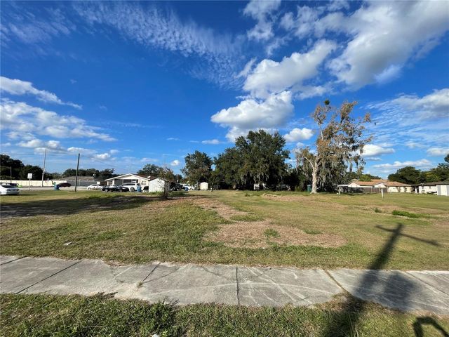 7 4TH STREET SE, Fort Meade, FL 33841