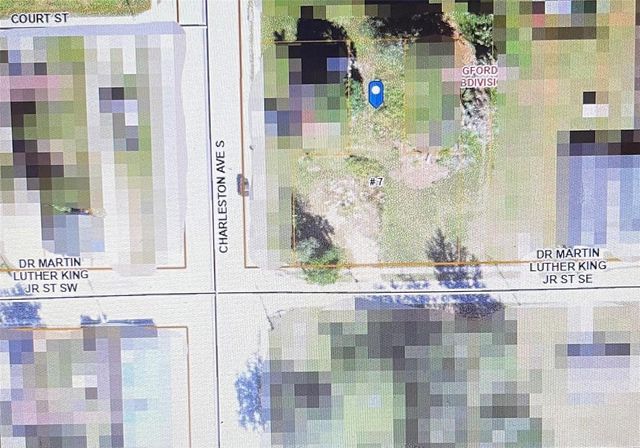 7 4TH STREET SE, Fort Meade, FL 33841