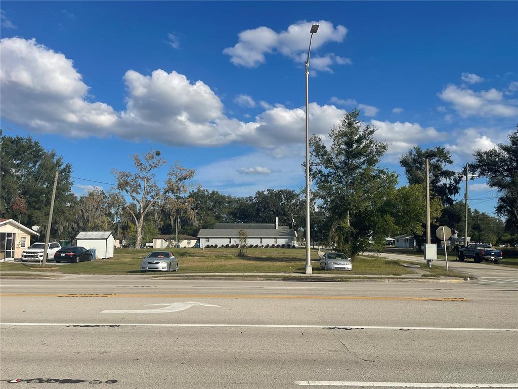 7 4TH STREET SE, Fort Meade, FL 33841