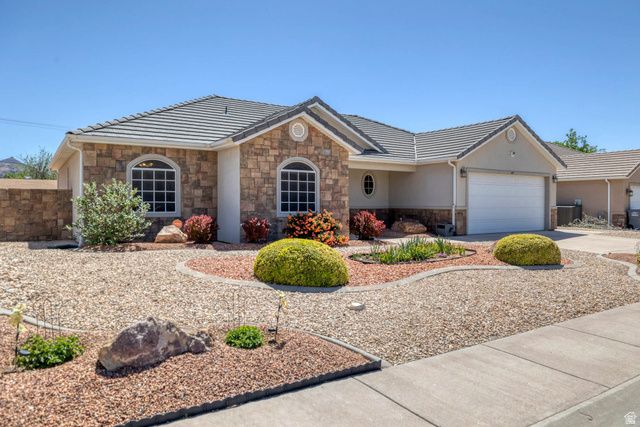 633 W 375 S, Hurricane, UT 84737