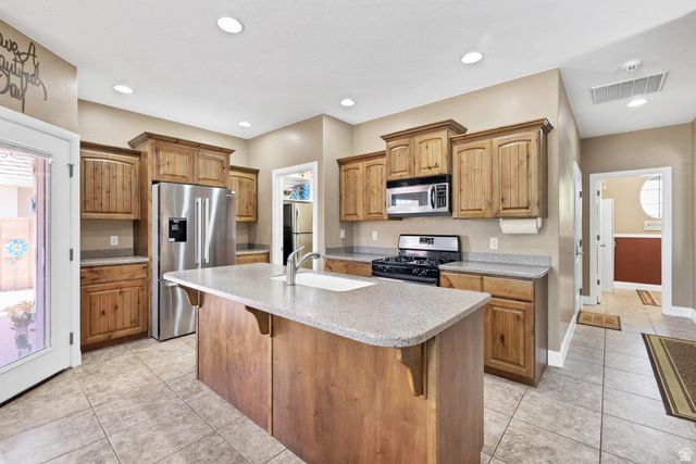 633 W 375 S, Hurricane, UT 84737