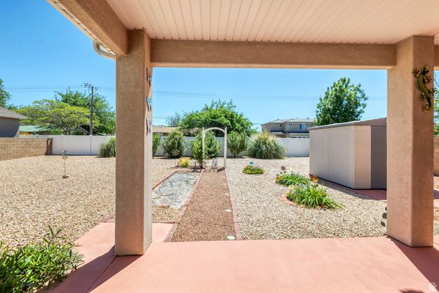 633 W 375 S, Hurricane, UT 84737