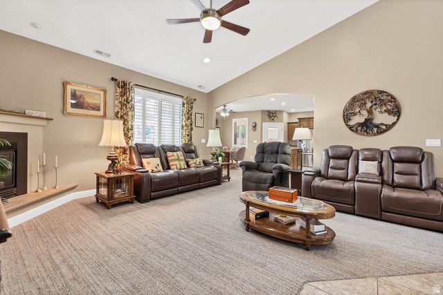 633 W 375 S, Hurricane, UT 84737