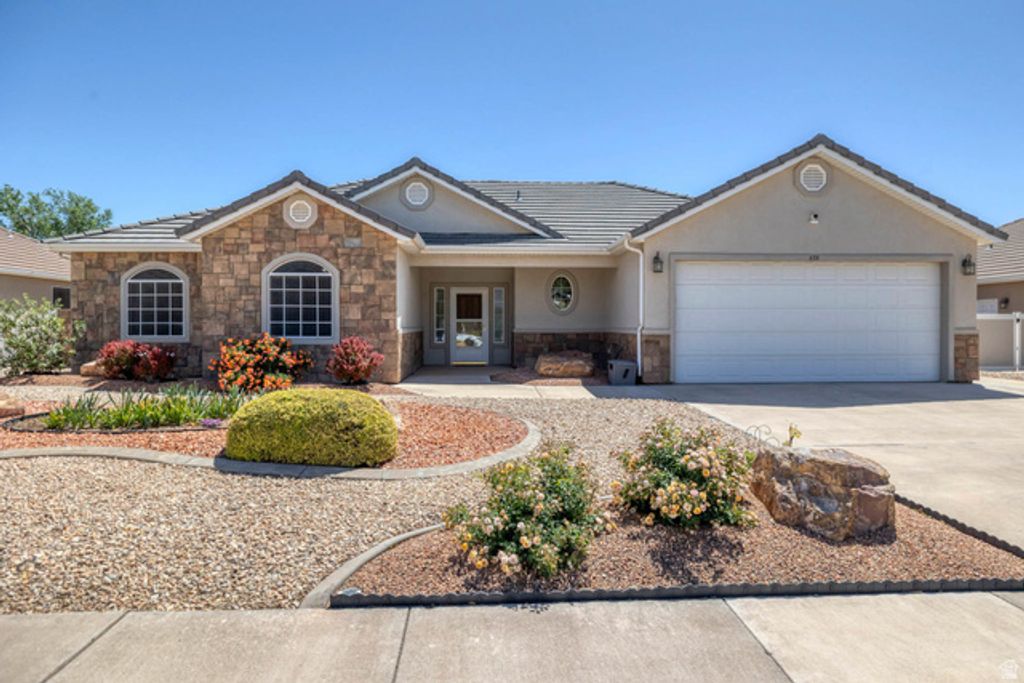 633 W 375 S, Hurricane, UT 84737