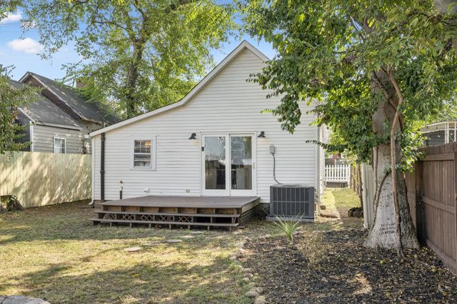 6114 Morrow Rd, Nashville, TN 37209