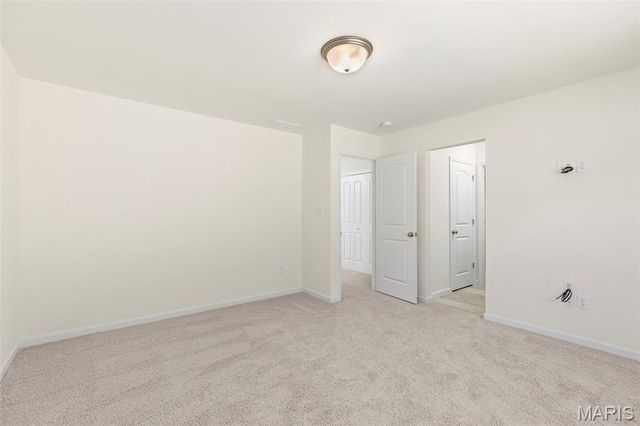 126 Day Lily Lane, Wentzville, MO 63385