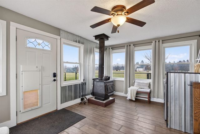 6770 Cement City Road, Brooklyn, MI 49230