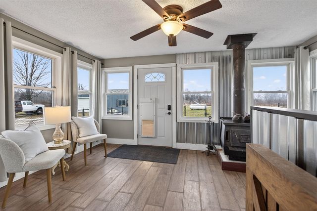 6770 Cement City Road, Brooklyn, MI 49230