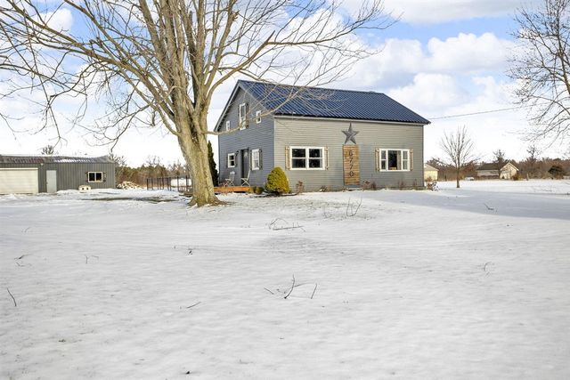 6770 Cement City Road, Brooklyn, MI 49230