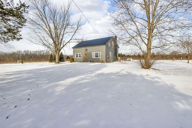 6770 Cement City Road, Brooklyn, MI 49230