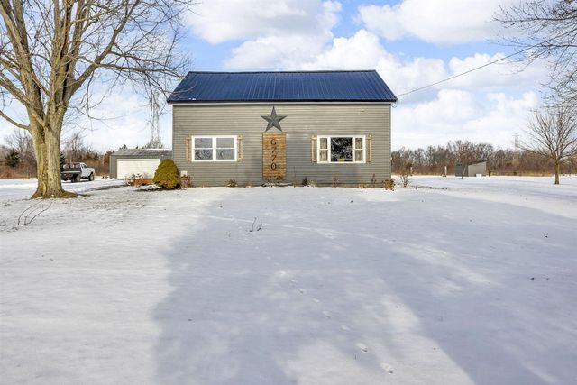 6770 Cement City Road, Brooklyn, MI 49230