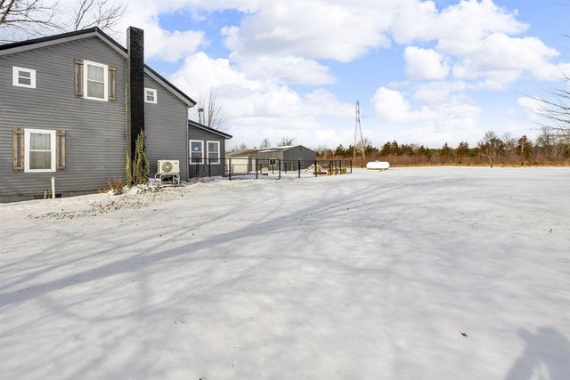 6770 Cement City Road, Brooklyn, MI 49230