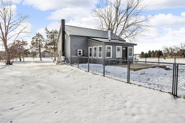 6770 Cement City Road, Brooklyn, MI 49230