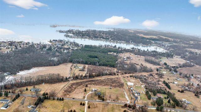 6770 Cement City Road, Brooklyn, MI 49230