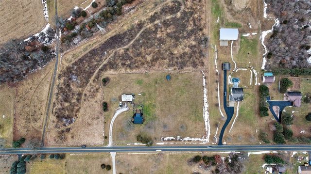 6770 Cement City Road, Brooklyn, MI 49230