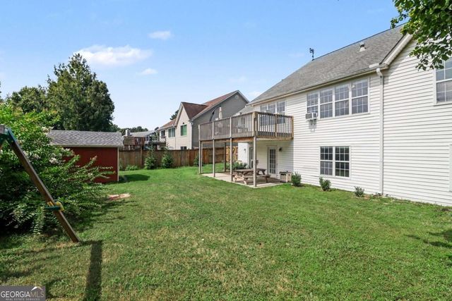 2531 Apalachee Run Way, Dacula, GA 30019