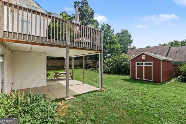 2531 Apalachee Run Way, Dacula, GA 30019