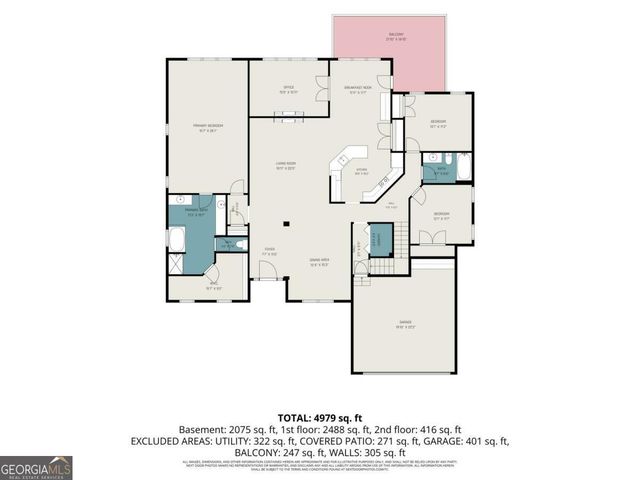 2531 Apalachee Run Way, Dacula, GA 30019