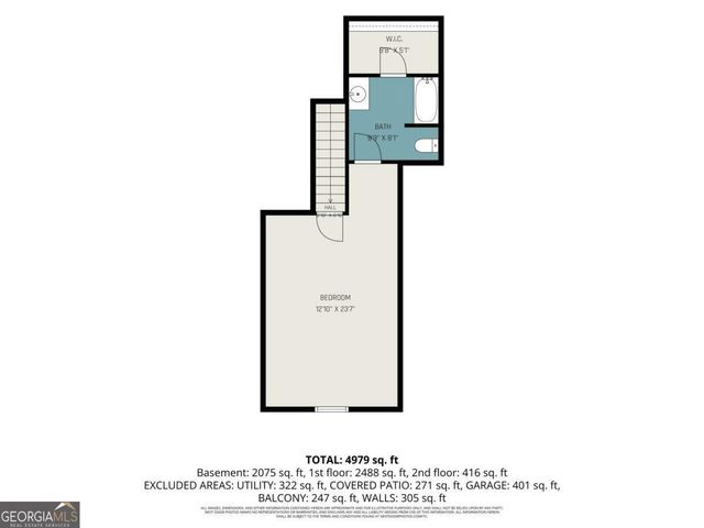 2531 Apalachee Run Way, Dacula, GA 30019
