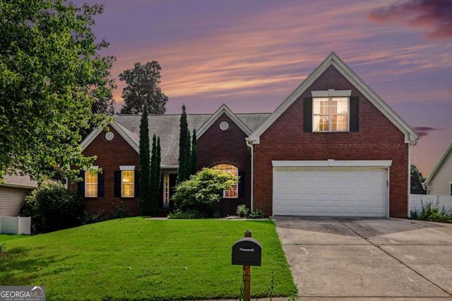 2531 Apalachee Run Way, Dacula, GA 30019