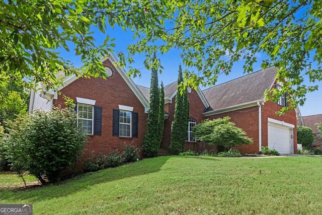 2531 Apalachee Run Way, Dacula, GA 30019