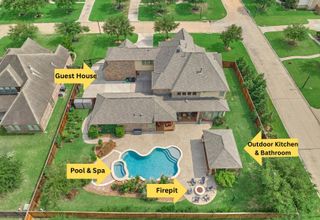 21610 Harbor Water Drive, Cypress, TX 77433