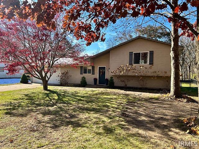 1201 Shanower Drive, Mishawaka, IN 46545