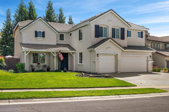 6408 Ivy Glen Way, Roseville, CA 95678