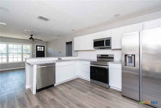 605 N Main Street, Copperas Cove, TX 76522