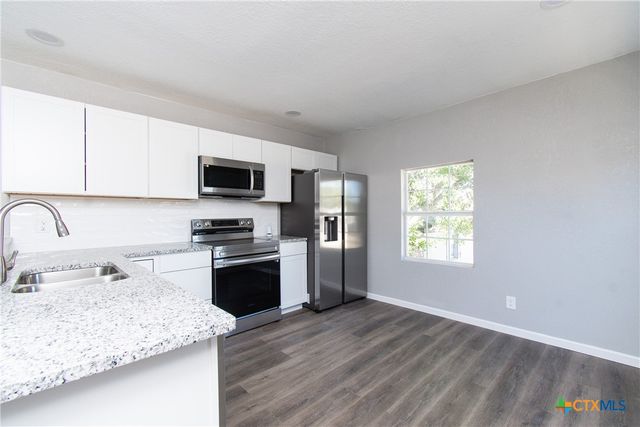 605 N Main Street, Copperas Cove, TX 76522
